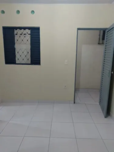 Apartamento tipo kitnet