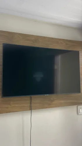 Smart tv Samsung 43