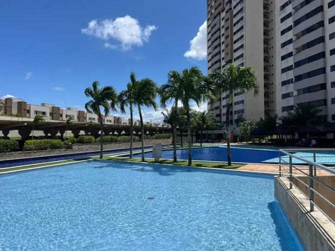 Imóvel para venda tem 64 metros quadrados com 1 quarto em Neópolis - Natal - RN