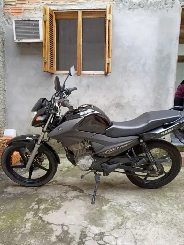 Moto factor 125
