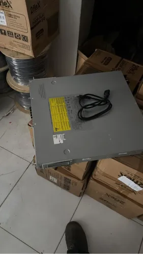 Cisco ASR 1001X 16gb RAM