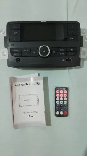 Cabo para instrumentos musicais