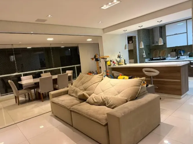 APARTAMENTO SÃO PAULO CHACARA INGLESA