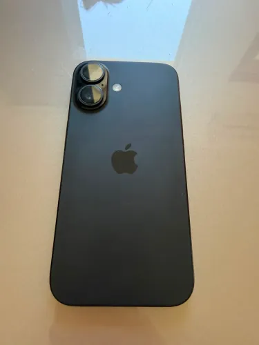 iPhone 16 256 GB