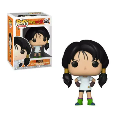 FUNKO POP VIDEL dragon ball
