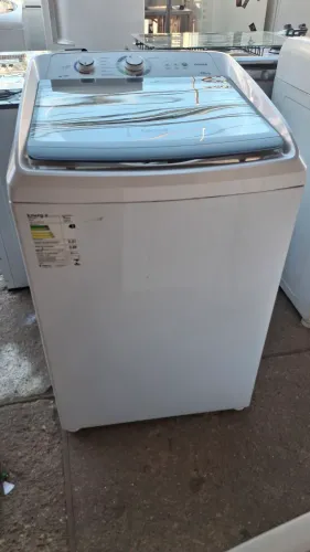 MAQUINA CONSUL 12KG SEMI-NOVA 