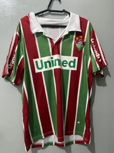 Camisa Fluminense 2010