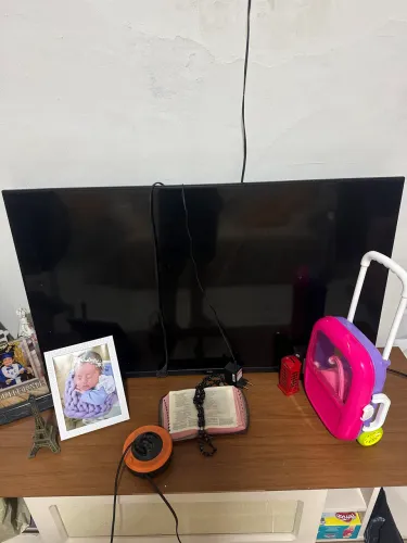 vendo tv TCL para retirada de peças