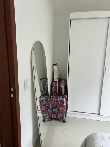 Espelho grande quarto 