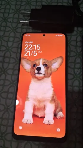 Celular Redmi note 12