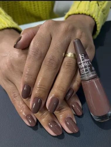 Manicure e Pedicure a Domicílio Anápolis-Go 