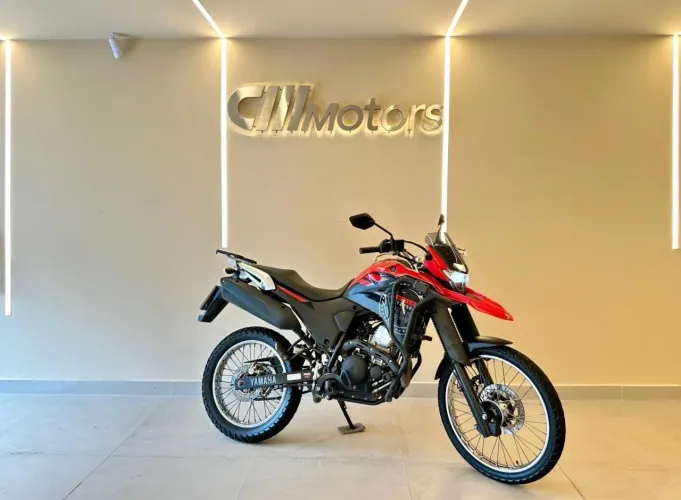 YAMAHA XTZ 250 LANDER 2024. A PRONTA ENTREGA !!