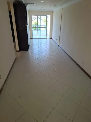 APARTAMENTO À VENDA NO RESIDENCIAL PALAZZO.
