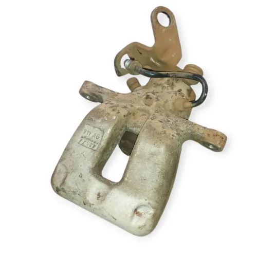 Pinça Freio Traseira Direita Vw Jetta 2.5 Mk5 2005 2006 2012