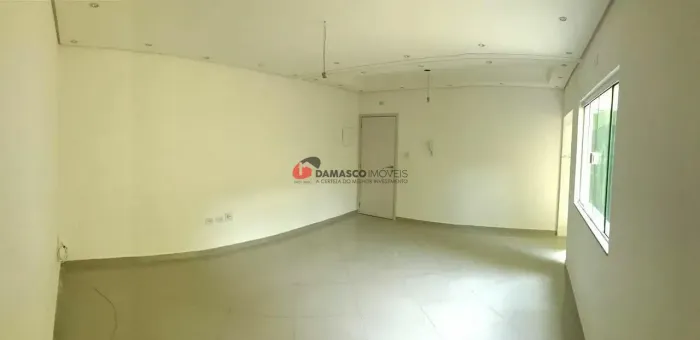 Apartamento em Vila Camilópolis