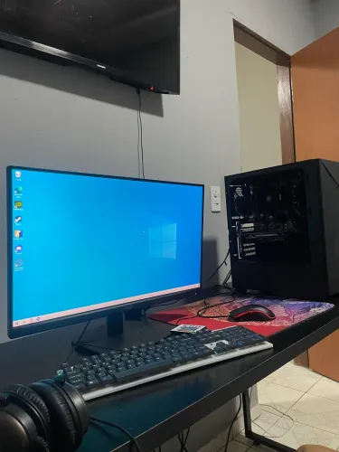 PC GAMER COMPLETO