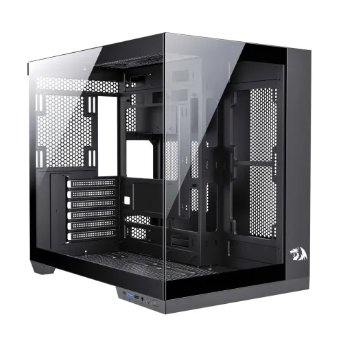 Gabinete Redragon Wideload Pro