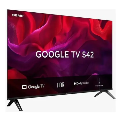 Tv Semp 32 Lacrada