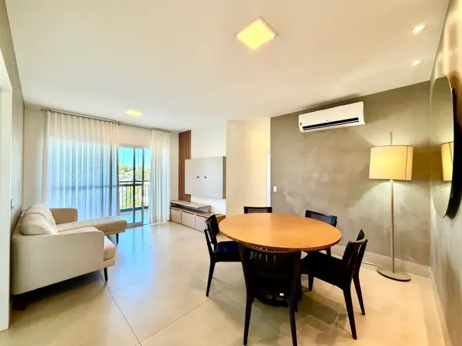 Imóvel para aluguel com 105 metros quadrados com 3 quartos em Swiss Park - Campinas - SP