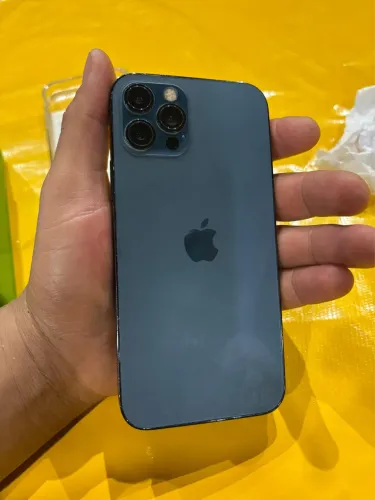 iPhone 12 Pro 