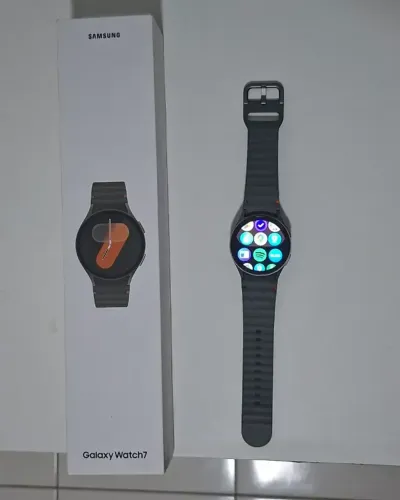 Galaxy Watch Verde 7 | 44mm