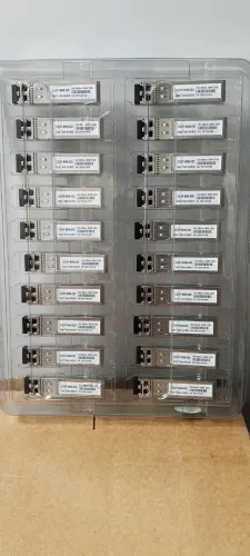 Gbic Xgxp-8596-02d - 10gb/s 850nm Multi-mode Sfp+ Sr