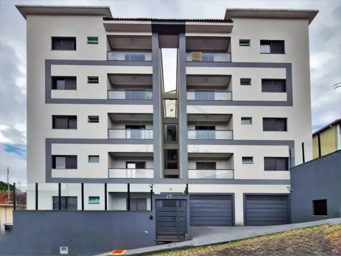 Residencial Lyria II