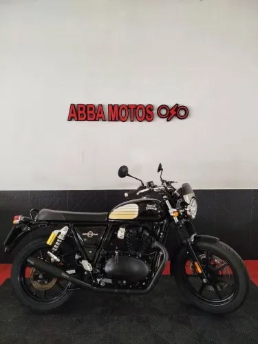 INTERCEPTOR 650/2025