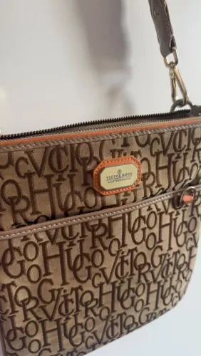 Bolsa victor hugo