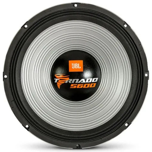 VENDO 10 ALTO-FALANTES TORNADO 5600 - 18 POLEGADAS (USADOS)