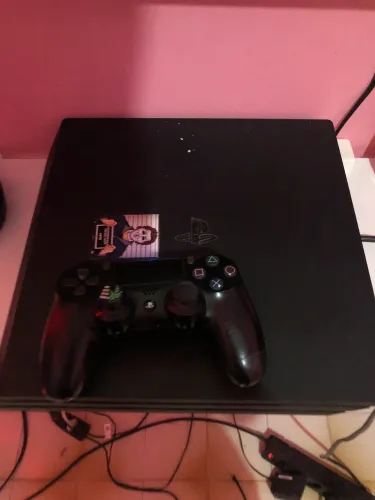 Ps4 pro