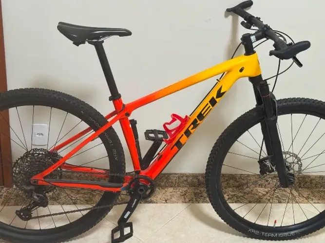MTB TREK PROCALIBER 9.6