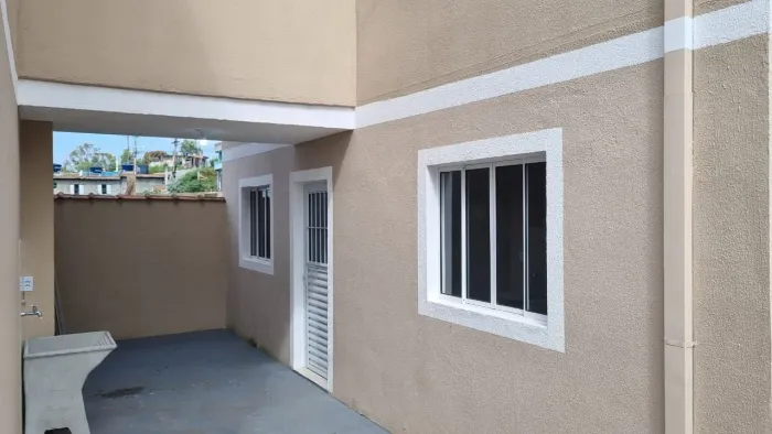 Casas à Venda no Bairro Jardim Vassouras II, Francisco Morato