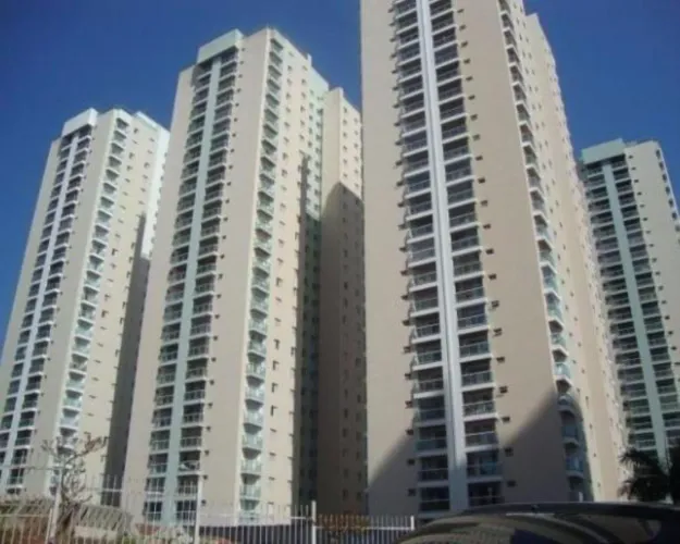 Apartamento para Venda em Taboão da Serra, Jardim Maria Rosa, 3 dormitórios, 1 suíte, 2 ba