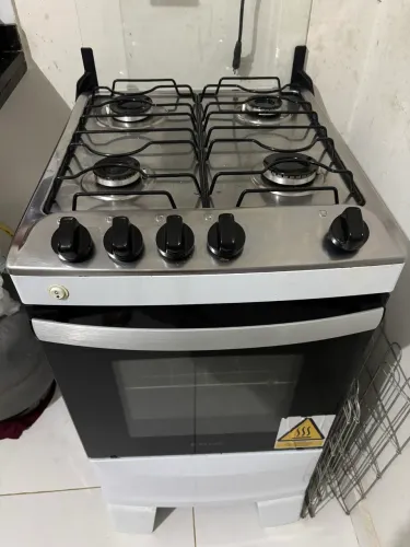 Fogão 