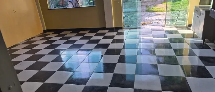 Lindo Apartamento próximo a Universidade Nilton Lins