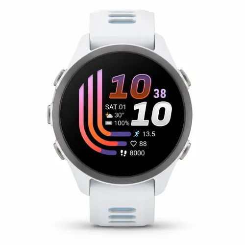 garmin forerunner 170 music