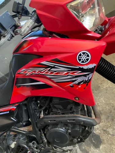 Lander 250