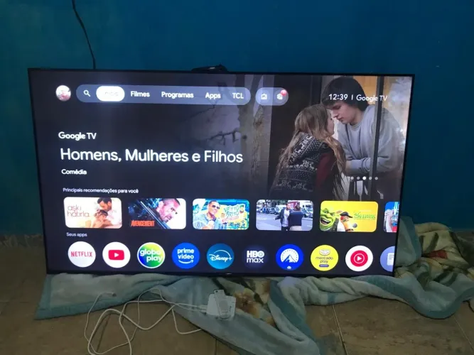 Smart TV