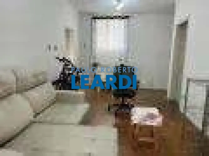 APARTAMENTO - VILA BUARQUE - SP