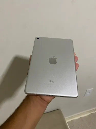 Ipad mini 4 16GB sem impressão digital