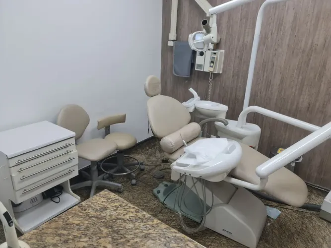 Odontologia