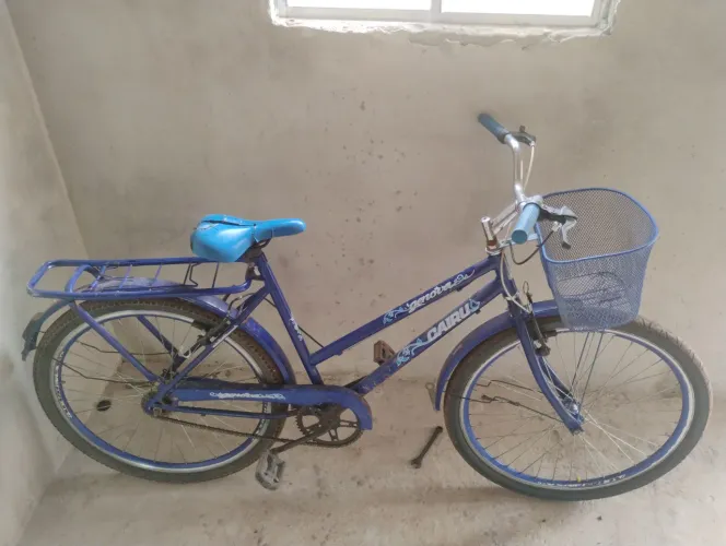 Bicicleta poty