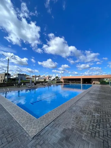 Lote de 331 m2 a venda no Aldebaran Leste