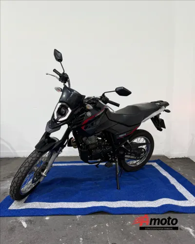YAMAHA XTZ 150 CROSSER S