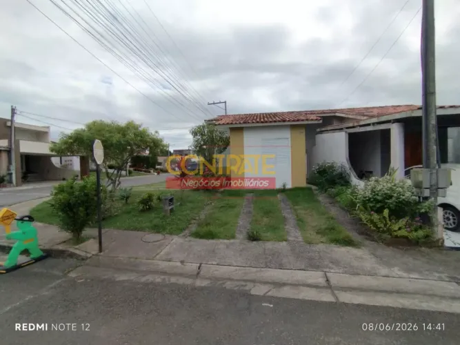 Casa em condomínio para aluguel, 2 quarto(s), Registro, Feira De Santana