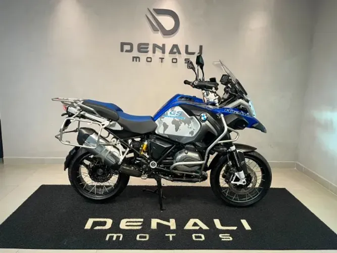 BMW R1200 GS ADVENTURE
