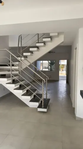 Oportunidade - Casa em Condomínio - Jardim Uirá - Residencial Reserva Cambuí - 3 Dormitóri