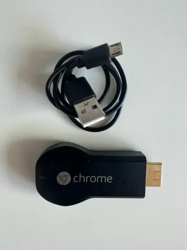 Chromecast
