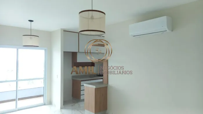 Apartamento à venda: The Winner Family Club 3 quartos Jacareí-SP Loteamento Villa Branca 8